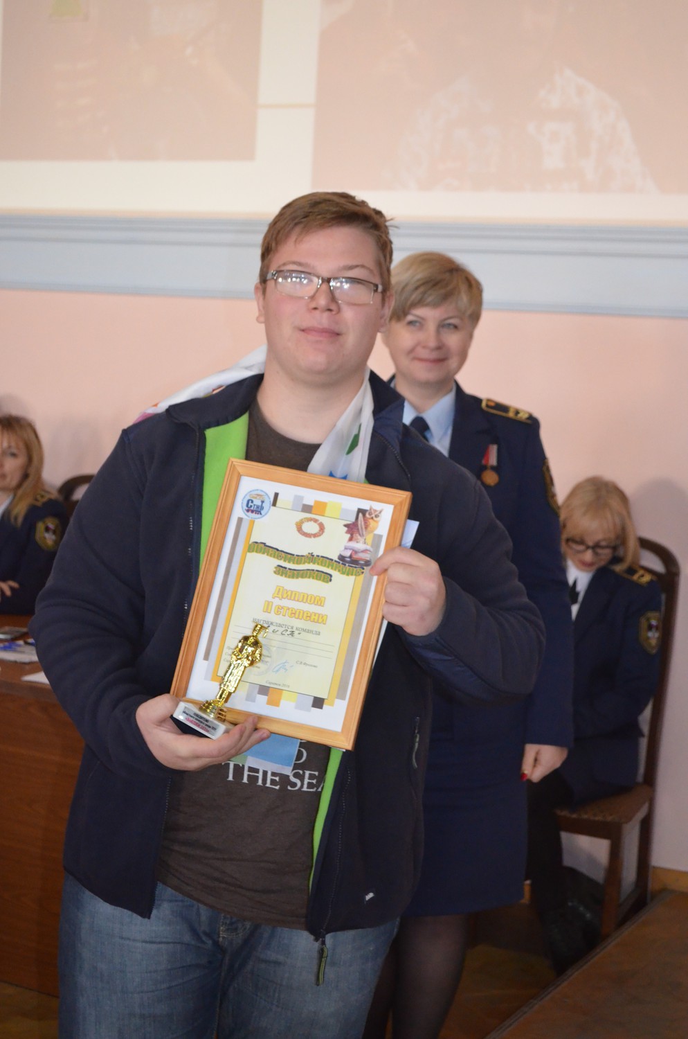 Описание изображения
